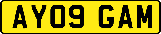 AY09GAM
