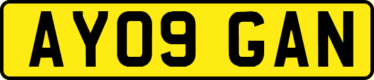 AY09GAN