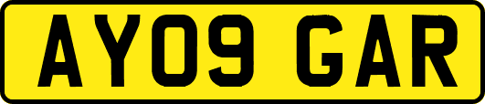 AY09GAR