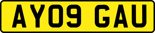 AY09GAU