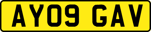 AY09GAV
