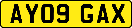 AY09GAX