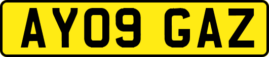 AY09GAZ