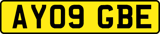 AY09GBE