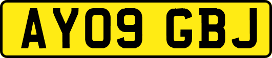 AY09GBJ