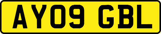 AY09GBL