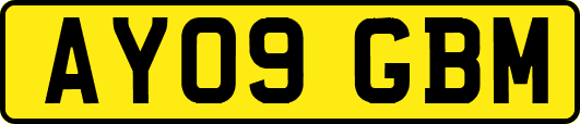 AY09GBM