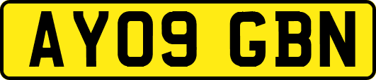 AY09GBN
