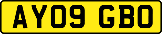 AY09GBO