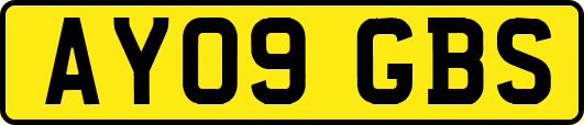 AY09GBS
