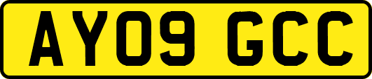 AY09GCC