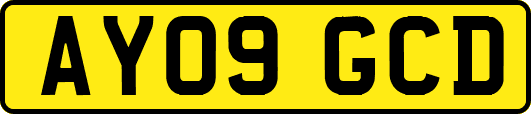 AY09GCD
