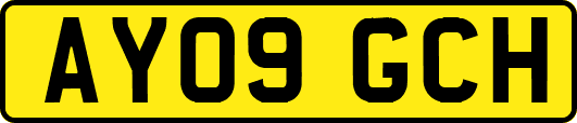 AY09GCH