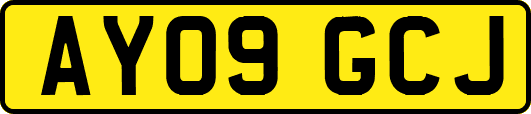 AY09GCJ
