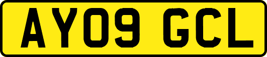 AY09GCL