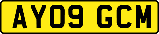 AY09GCM