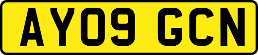 AY09GCN