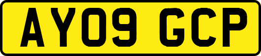 AY09GCP