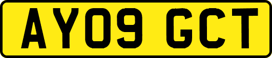 AY09GCT