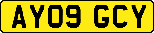 AY09GCY