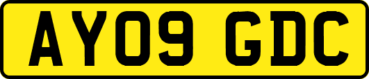 AY09GDC