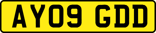 AY09GDD