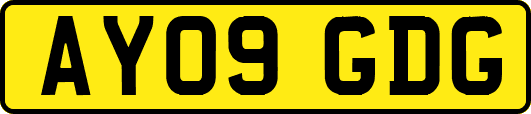 AY09GDG