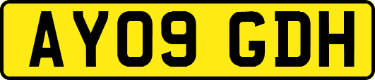 AY09GDH