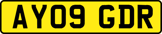 AY09GDR