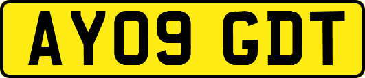 AY09GDT