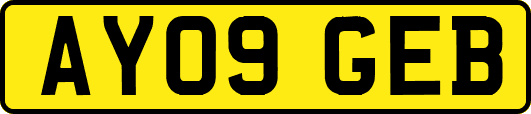 AY09GEB