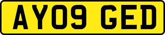 AY09GED