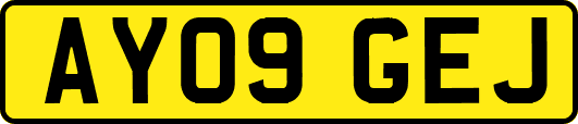 AY09GEJ