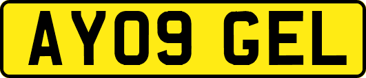 AY09GEL