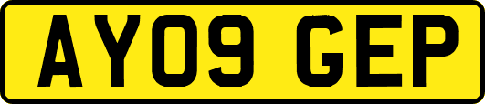 AY09GEP