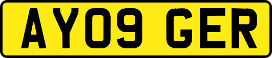 AY09GER