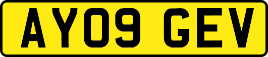 AY09GEV