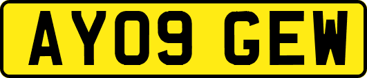 AY09GEW