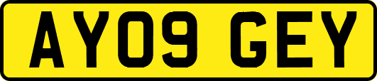 AY09GEY