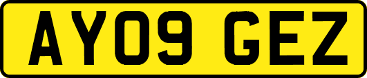 AY09GEZ