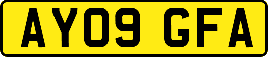 AY09GFA