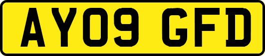 AY09GFD