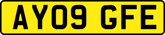 AY09GFE