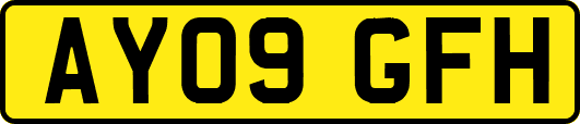 AY09GFH