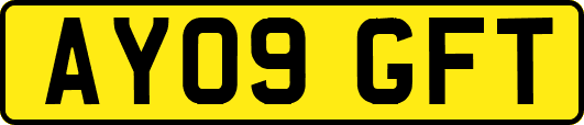 AY09GFT