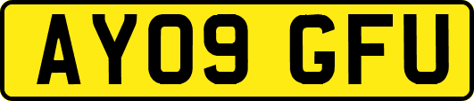 AY09GFU