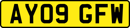 AY09GFW