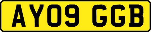 AY09GGB