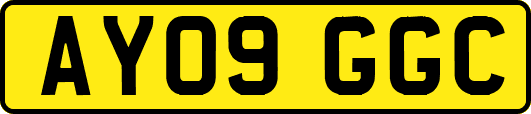 AY09GGC