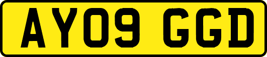 AY09GGD